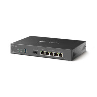 ROUTER TP-LINK OMADA ER7206 VPN GIGABIT ETHERNET 1P SFP NEGRO