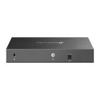ROUTER TP-LINK OMADA ER7206 VPN GIGABIT ETHERNET 1P SFP NEGRO