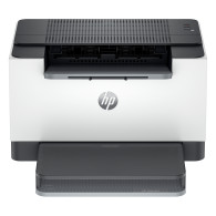 IMPRESORA HP LASERJET MONOCROMO M209D DUPLEX BLANCA 8J9L0F