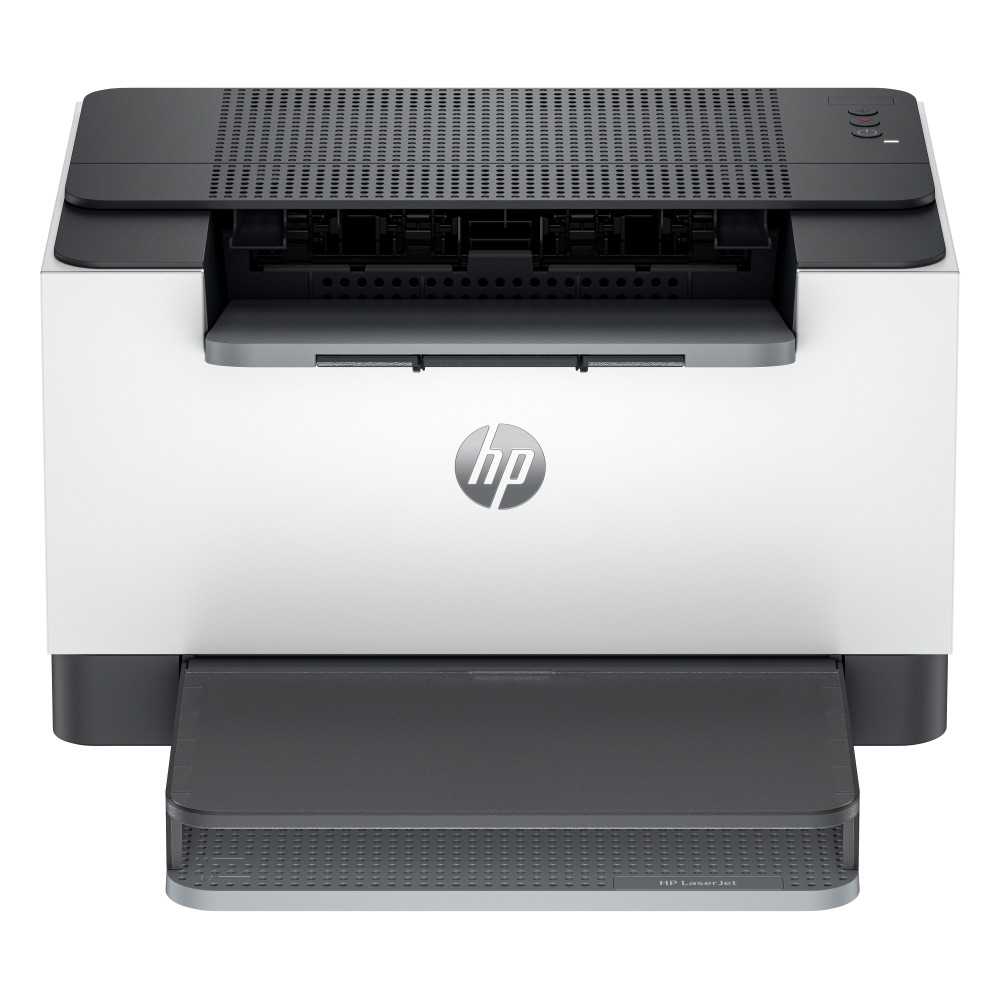 IMPRESORA HP LASERJET MONOCROMO M209D DUPLEX BLANCA 8J9L0F
