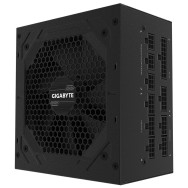 Fuente de alimentacion gigabyte 850w 80 plus gold negro GP-P850GM