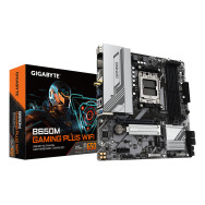 PB AMD SAM5 GIGABYTE B650M GAMING PLUS 4DDR5 PCI4 LAN2.5 4SATA3 HDMI M2 DP MATX