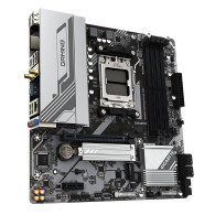 PB AMD SAM5 GIGABYTE B650M GAMING PLUS 4DDR5 PCI4 LAN2.5 4SATA3 HDMI M2 DP MATX