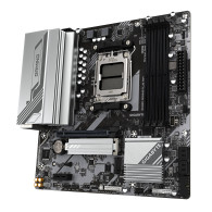 PB AMD SAM5 GIGABYTE B650M GAMING PLUS 4DDR5 PCI4 LAN2.5 4SATA3 HDMI M2 DP MATX