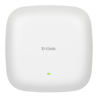PUNTO ACCESO D-LINK INALAMBRICO AX3600 DAP-X2850 PARED TECHO INTERIOR
