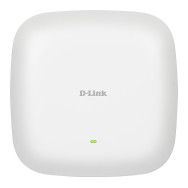 PUNTO ACCESO D-LINK INALAMBRICO AX3600 DAP-X2850 PARED TECHO INTERIOR