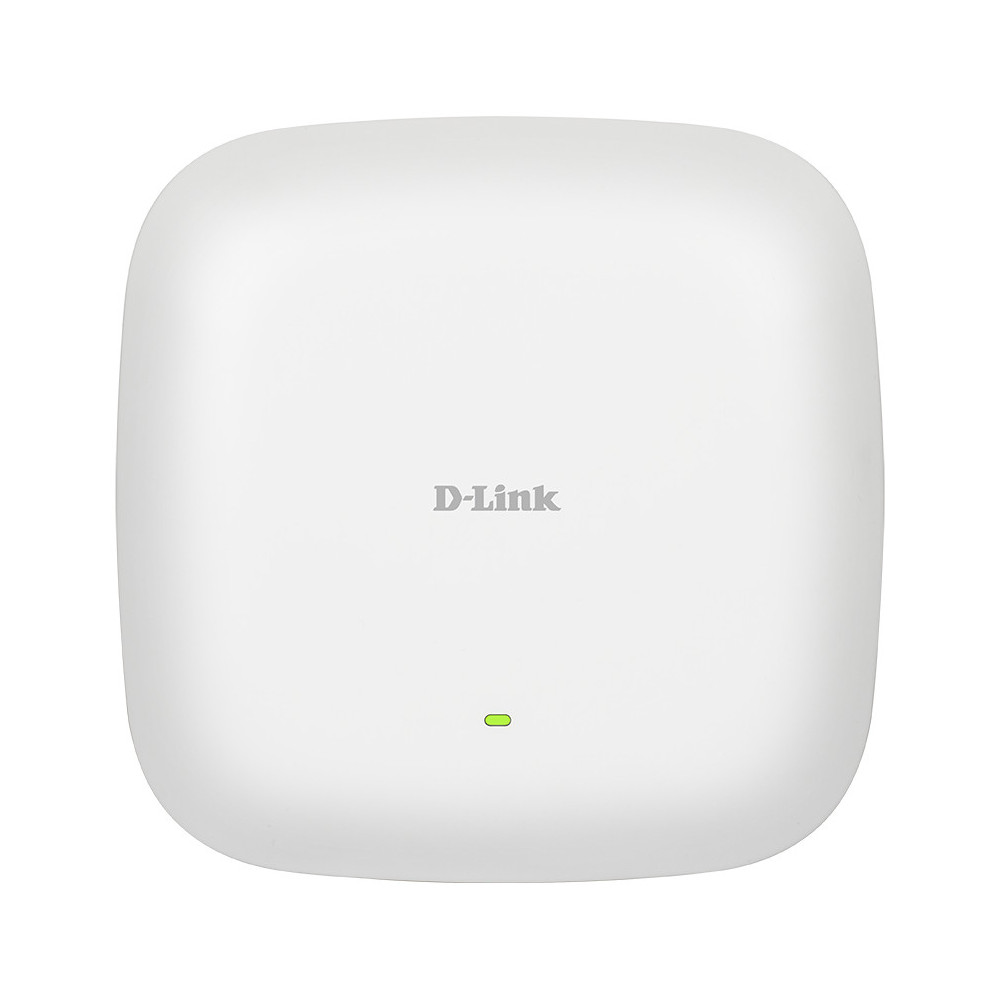 PUNTO ACCESO D-LINK INALAMBRICO AX3600 DAP-X2850 PARED TECHO INTERIOR