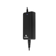 CARGADOR PORTATIL 90W COOLBOX AUTOMATICO PARED USB2.1A FALCOONB90U