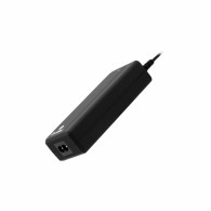 CARGADOR PORTATIL 90W COOLBOX AUTOMATICO PARED USB2.1A FALCOONB90U