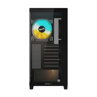 CAJA ATX SEMITORRE GIGABYTE C500 GLASS USB 3.1 NEGRA