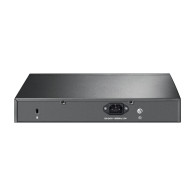 SWITCH TP-LINK 16P 8X10 100 1000(PoE)+ 8x10 10 1000 RACK TL-SG1016PE