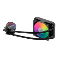Coolbox Gaming Refrig.Líquida ARGB Infinite 120 Ne