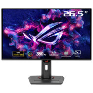Monitor Asus ROG Strix OLED XG27ACDNG 27" QHD QD-OLED 360Hz 0.03ms HDR FreeSync G-Sync