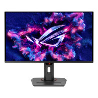 Monitor Asus ROG Strix OLED XG27ACDNG 27" QHD QD-OLED 360Hz 0.03ms HDR FreeSync G-Sync