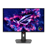Monitor Asus ROG Strix OLED XG27ACDNG 27" QHD QD-OLED 360Hz 0.03ms HDR FreeSync G-Sync