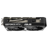 TARJETA GRAFICA ASUS DUAL GEFORCE RTX5060TI OC 16GB GDDR7
