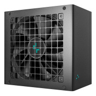Fuente PSU DeepCool PN850D 80 Plus Gold 850W ATX 3.1 PCIE 5.1