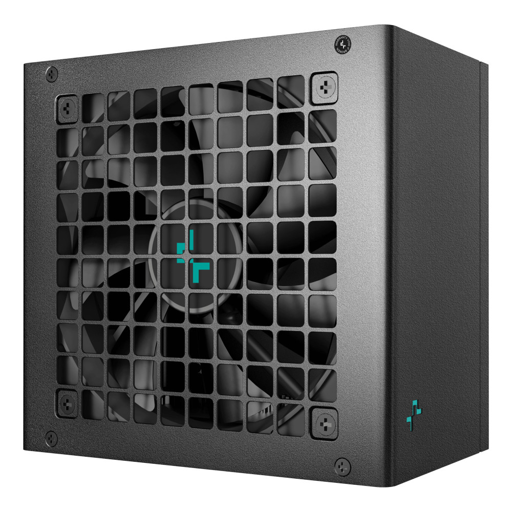Fuente PSU DeepCool PN850D 80 Plus Gold 850W ATX 3.1 PCIE 5.1