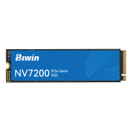 Biwin NV2700 2TB PCIe NVMe GEN4 7.2k MB-s