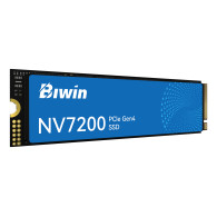 Biwin NV2700 2TB PCIe NVMe GEN4 7.2k MB-s