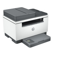 IMPRESORA HP LASERJET MONOCROMO MFP M234SDW WIFI DUPLEX 6GX01F BLANCA(135A)