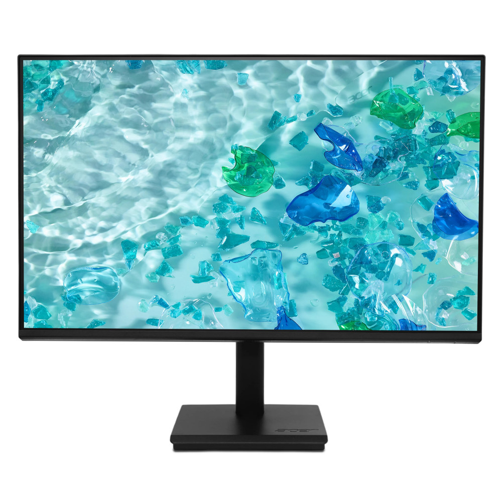MONITOR 23.8" ACER V247YGBI NEGRO LED FULLHD IPS