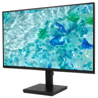 MONITOR 23.8" ACER V247YGBI NEGRO LED FULLHD IPS