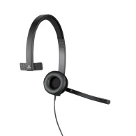 AURICULAR LOGITECH HEADSET H570E MONO 981-000571