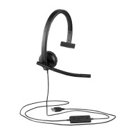 AURICULAR LOGITECH HEADSET H570E MONO 981-000571