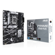 PLACA BASE ASUS PRIME B760-PLUS DDR5 12TH 13TH SOCKET 1700