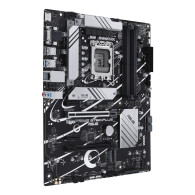 PLACA BASE ASUS PRIME B760-PLUS DDR5 12TH 13TH SOCKET 1700