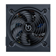 FUENTE DE ALIMENTACION 750W HIDITEC RL750 80 PLUS BRONZE
