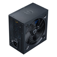 FUENTE DE ALIMENTACION 750W HIDITEC RL750 80 PLUS BRONZE