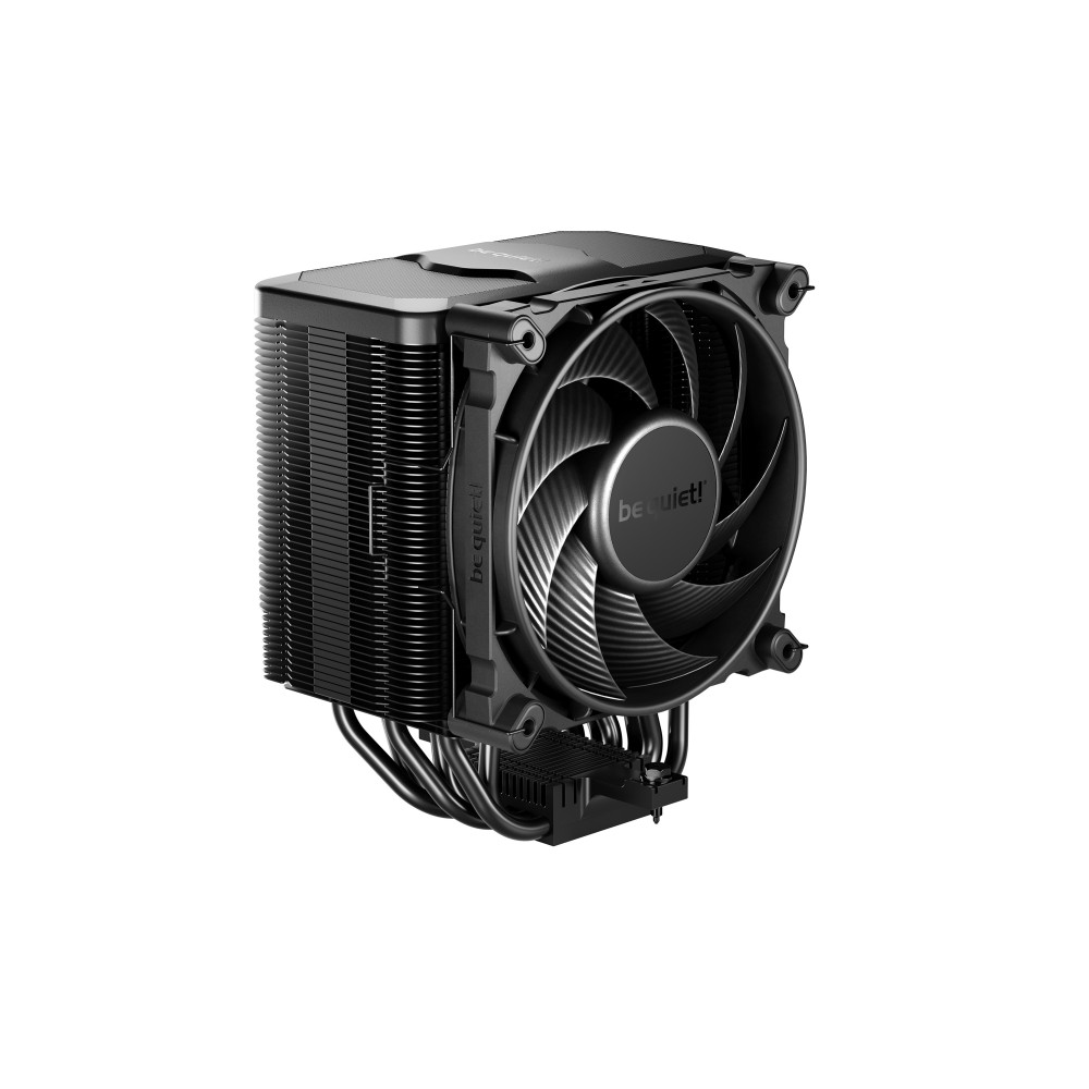 Disipador CPU be quiet! Dark Rock 5 Negro