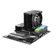 Disipador CPU be quiet! Dark Rock 5 Negro