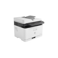 IMPRESORA HP LASERJET COLOR MULTIFINCION MFP 179fnw WIFI 4ZB97A(117A)