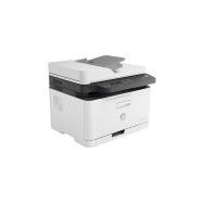 IMPRESORA HP LASERJET COLOR MULTIFINCION MFP 179fnw WIFI 4ZB97A(117A)