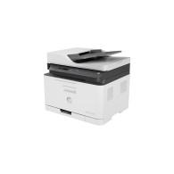 IMPRESORA HP LASERJET COLOR MULTIFINCION MFP 179fnw WIFI 4ZB97A(117A)