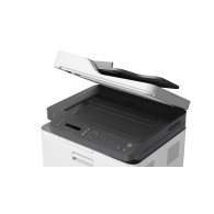 IMPRESORA HP LASERJET COLOR MULTIFINCION MFP 179fnw WIFI 4ZB97A(117A)