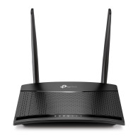 MODEM ROUTER PORTATIL TP-LINK TL-MR100 LTE-4G  300Mbps