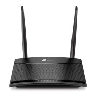 MODEM ROUTER PORTATIL TP-LINK TL-MR100 LTE-4G  300Mbps