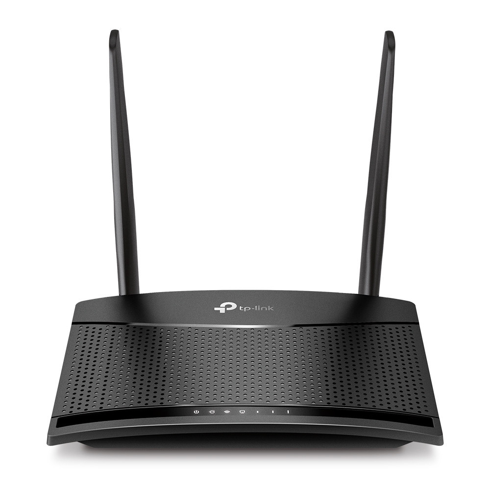 MODEM ROUTER PORTATIL TP-LINK TL-MR100 LTE-4G  300Mbps