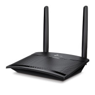 MODEM ROUTER PORTATIL TP-LINK TL-MR100 LTE-4G  300Mbps