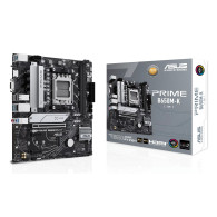 PLACA BASE ASUS PRIME B650M-K MICROATX SOCKET AM5