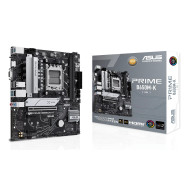 PLACA BASE ASUS PRIME B650M-K MICROATX SOCKET AM5