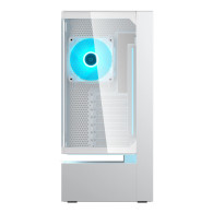 Cougar Caja Semitorre CFV235 White
