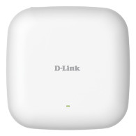PUNTO ACCESO D-LINK INALAMBRICO DBR-X300-AP AX3000 WIFI6 1P GBPS POE