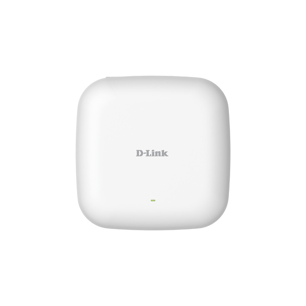 PUNTO ACCESO D-LINK INALAMBRICO DBR-X300-AP AX3000 WIFI6 1P GBPS POE