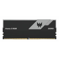 MEMORIA KIT DDR5 32GB(2X16GB) PC5-48000 6000MHZ ACER PREDATOR VESTA II C32 RGB B