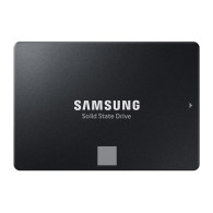 HD SSD 500GB SAMSUNG 2.5 SATA3 870 EVO MZ-77E500B EU